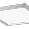 Minka Lavery Led Flush Mount LED Flush Mount in Brushed Nickel