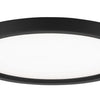 Minka Lavery Led Flush Mount LED Flush Mount in Coal