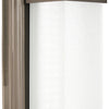 Minka Lavery Led Wall Sconce in Harvard Court Bronze (Plated)