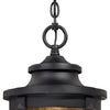 Minka Lavery Merrimack Led LED Outdoor Chain Hung in Sand Coal