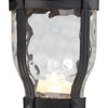 Minka Lavery Merrimack Led LED Outdoor Post Mount in Sand Coal