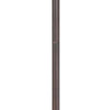 Minka Lavery Middlebrook One Light Mini Pendant in Vintage Bronze
