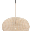 Minka Lavery Modjeska One Light Pendant in Coal