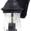 Minka Lavery Newport Two Light Wall Mount in Heritage