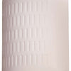 Minka Lavery One Light Wall Sconce in White Ceramic