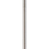 Minka Lavery Overland Park One Light Mini Pendant in Brushed Nickel