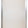 Minka Lavery Paradox Mirror in Brushed Nickel