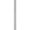 Minka Lavery Paradox One Light Mini Pendant in Brushed Nickel