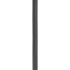 Minka Lavery Parsons Studio One Light Mini Pendant in Sand Coal