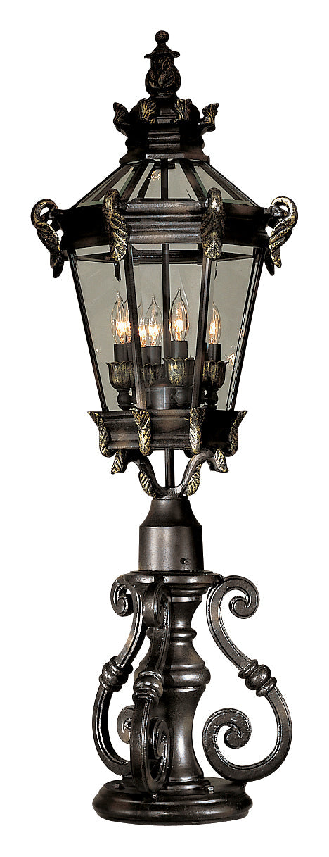 Minka-Lavery 7940-94 Pier Mount - Thumbnail 2