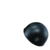 Minka Lavery Rlm Shade in Artisan Coal with Silver Accents