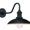 Minka Lavery Rlm Shade in Oil Rubbed Bronze with Gold Highlights