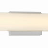 Minka Lavery Round A Bout Led Bath LED Bath Light in Brushed Nickel
