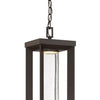 Minka Lavery Shore Pointe LED Pendant in Oil Rubbed Bronze