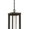 Minka Lavery Shore Pointe LED Pendant in Oil Rubbed Bronze