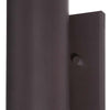 Minka Lavery Skyline Led LED Outdoor Wall Mount in Dorian Bronze