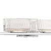 Minka Lavery Sparren LED Bath Vanity in Chrome