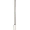 Minka Lavery Studio 5 One Light Mini Pendant in Polished Nickel