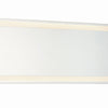 Minka Lavery Vanity Led Mirror LED Mirror in White