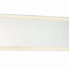 Minka Lavery Vanity Led Mirror LED Mirror in White
