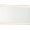 Minka Lavery Vanity Led Mirror LED Mirror in White