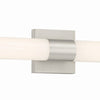 Minka Lavery Vantage LED Bath in Brushed Nickel