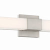 Minka Lavery Vantage LED Bath in Brushed Nickel