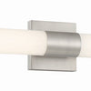 Minka Lavery Vantage LED Bath in Brushed Nickel