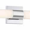 Minka Lavery Vantage LED Bath in Chrome