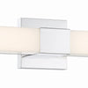Minka Lavery Vantage LED Bath in Chrome