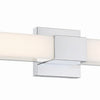 Minka Lavery Vantage LED Bath in Chrome