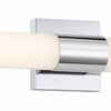 Minka Lavery Vantage LED Bath in Chrome