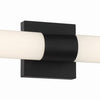 Minka Lavery Vantage LED Bath in Coal