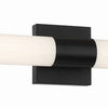 Minka Lavery Vantage LED Bath in Coal