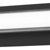 Minka Lavery Vantage LED Bath Vanity in Coal