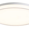 Minka Lavery Vantage LED Flush Mount in White