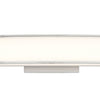 Minka Lavery Vantage LED Vanity in Brushed Nickel