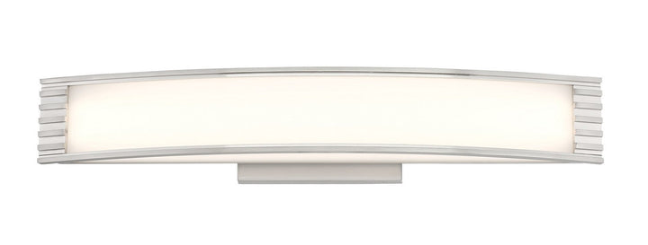 Minka Lavery Vantage LED Vanity in Brushed Nickel