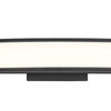 Minka Lavery Vantage LED Vanity in Coal
