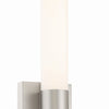 Minka Lavery Vantage LED Wall Sconce in Brushed Nickel