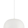 Minka Lavery Vantage Pendants One Light Hanging Lantern in White