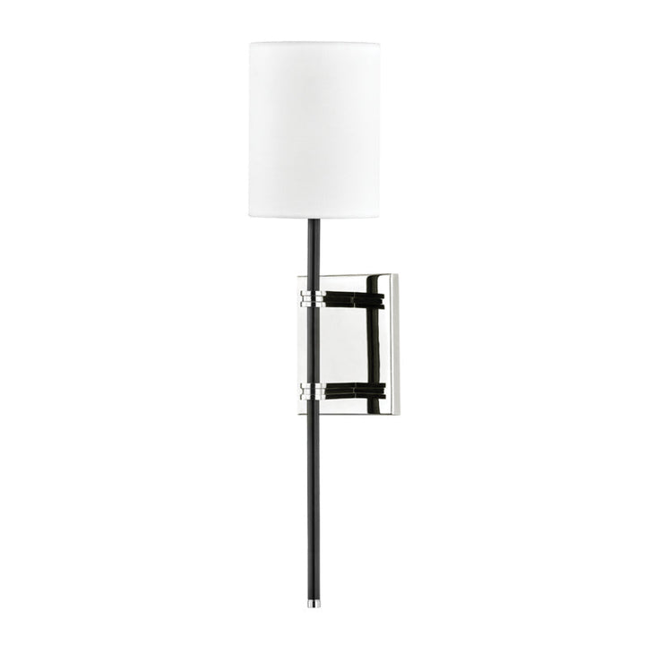 Mitzi One Light Wall Sconce