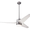 Modern Fan Co 48"Ceiling Fan
