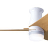 Modern Fan Co 48"Ceiling Fan