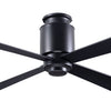 Modern Fan Co 50"Ceiling Fan