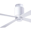 Modern Fan Co 50"Ceiling Fan