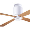 Modern Fan Co 50"Ceiling Fan