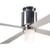 Modern Fan Co 50"Ceiling Fan