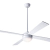 Modern Fan Co 52"Ceiling Fan