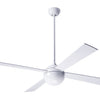 Modern Fan Co 52"Ceiling Fan